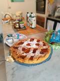 La crostata